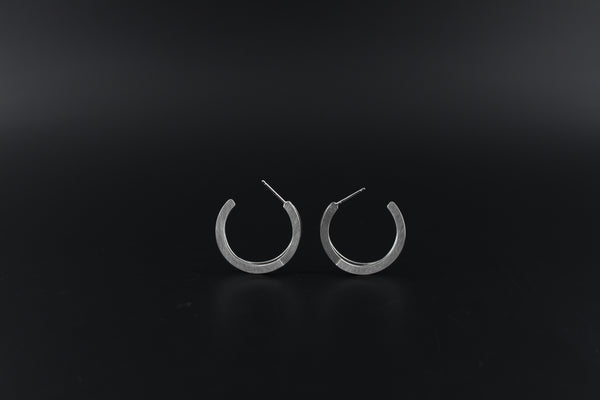 Circle Earrings I