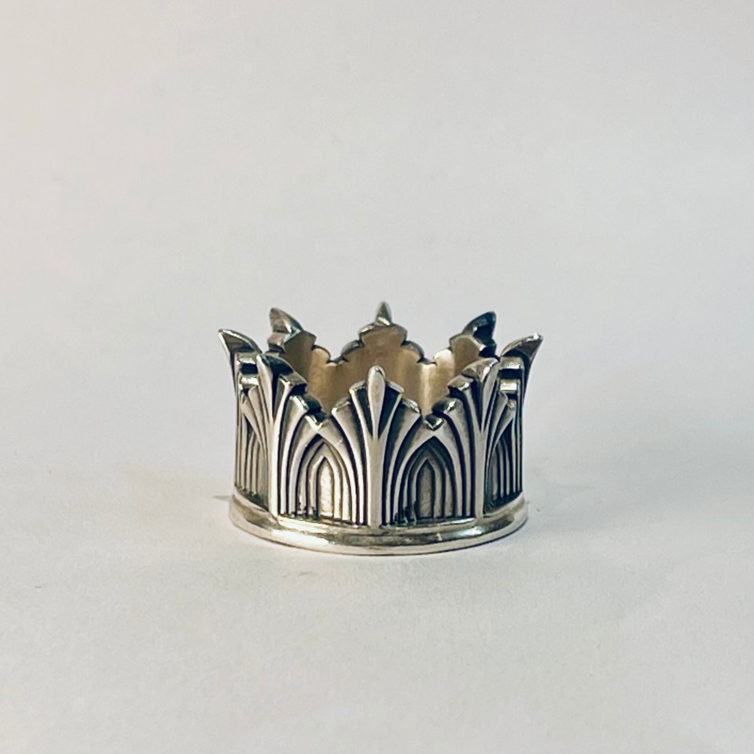 Palace Ring