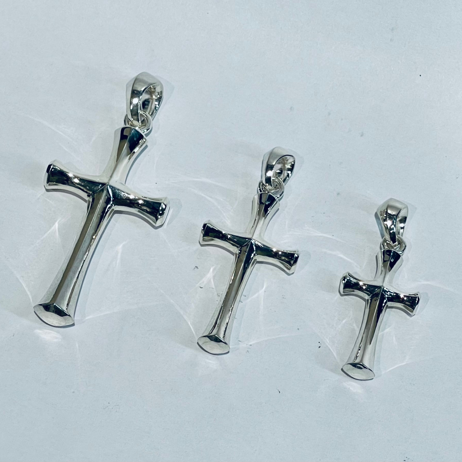 Cross Pendant