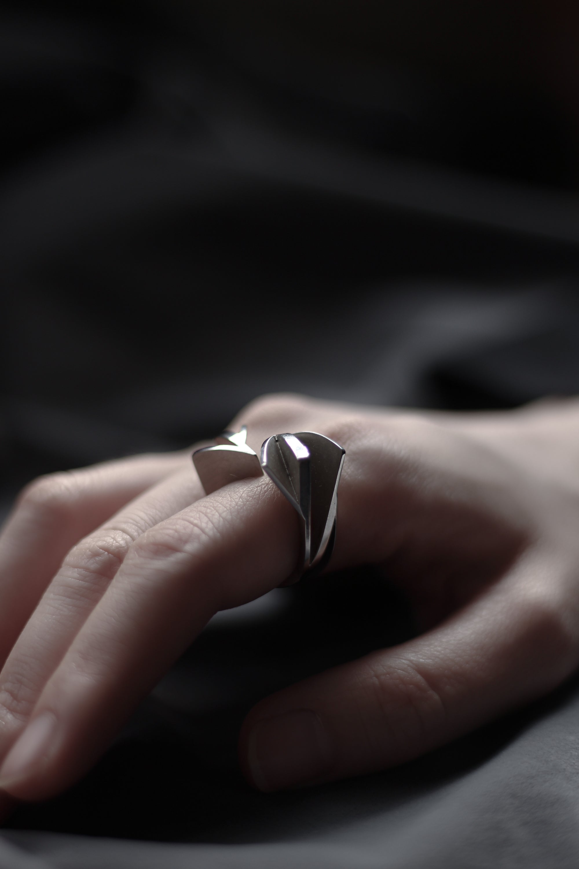 Geometrical Ring II