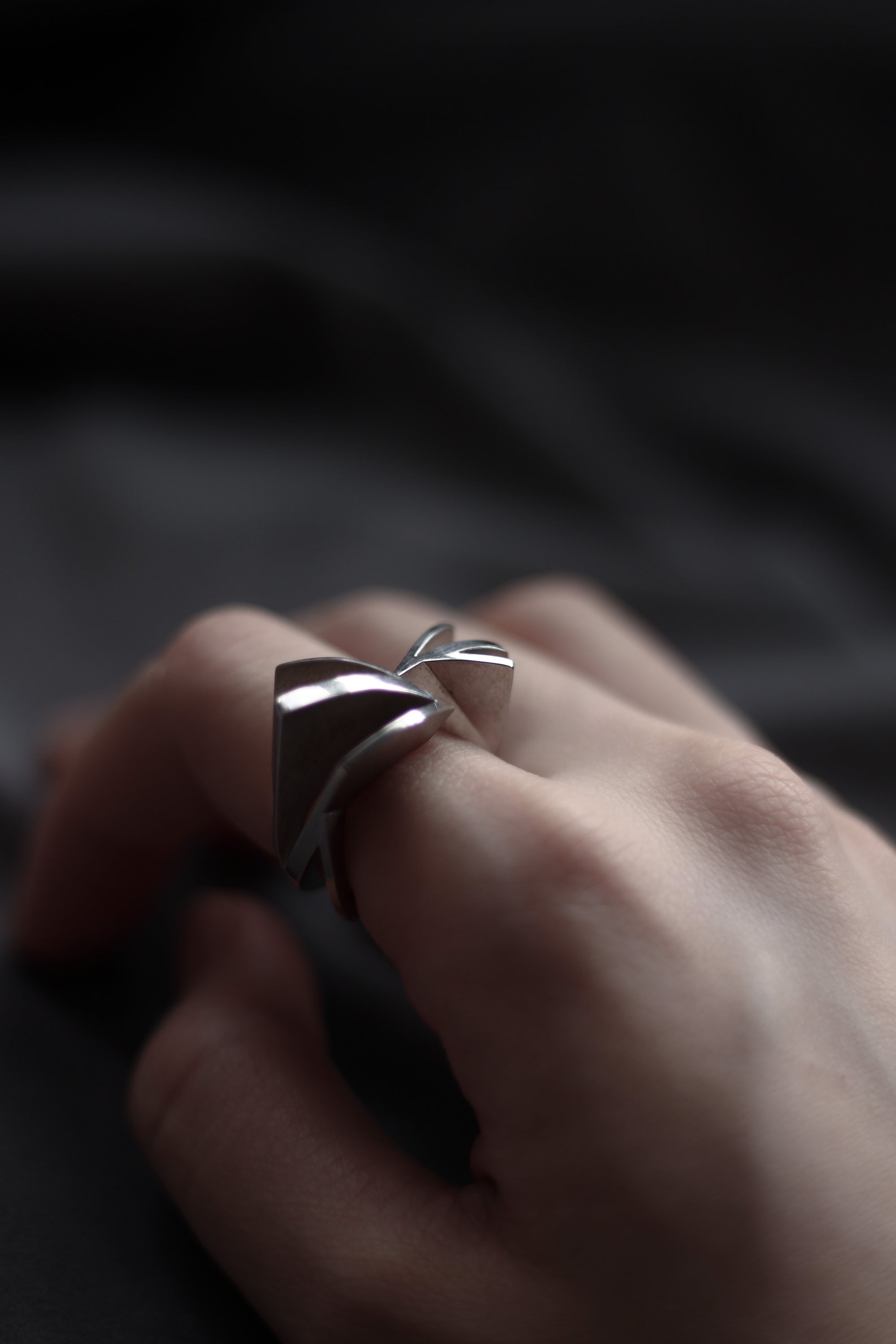 Geometrical Ring II