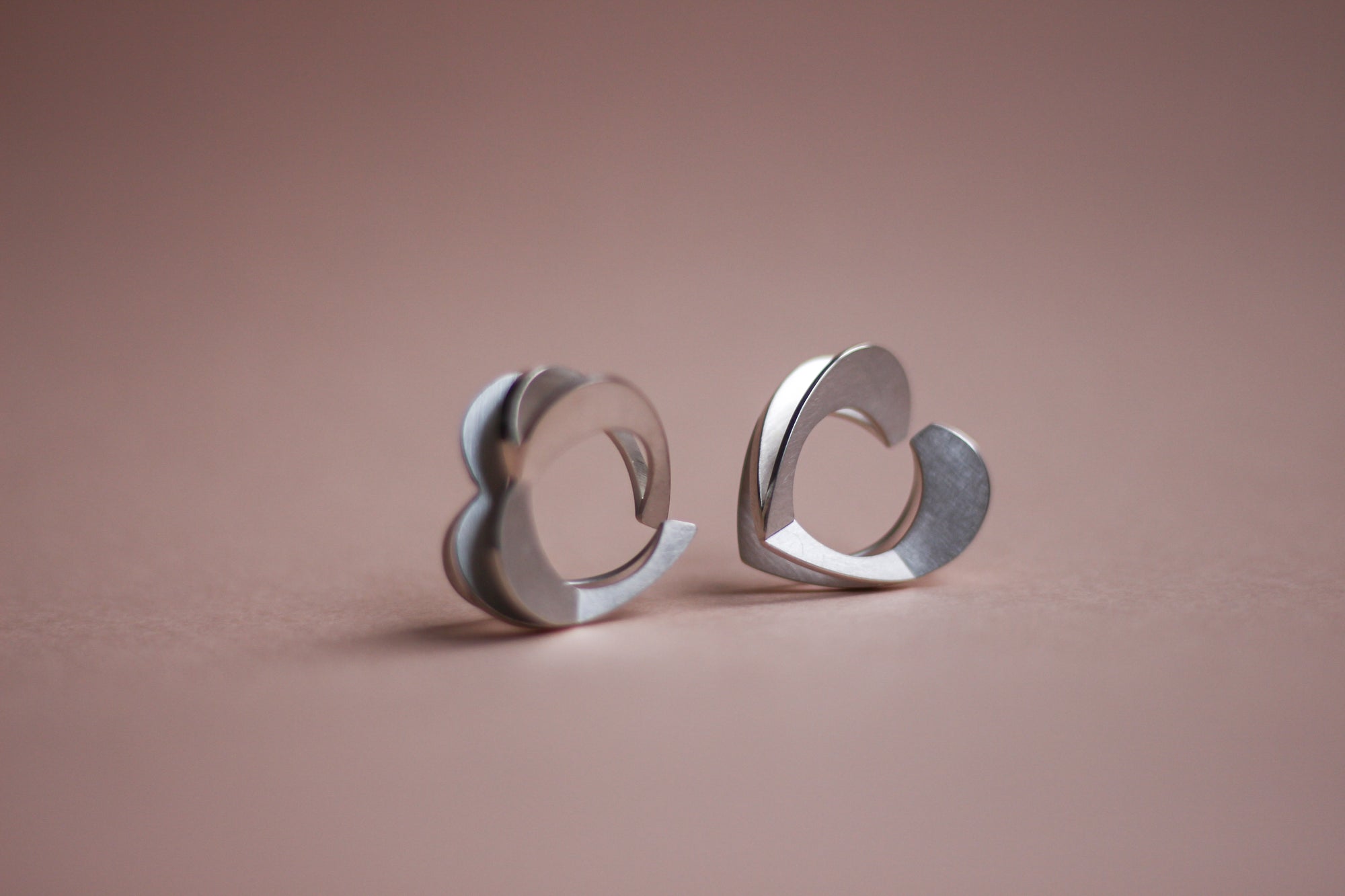 Heart Ring