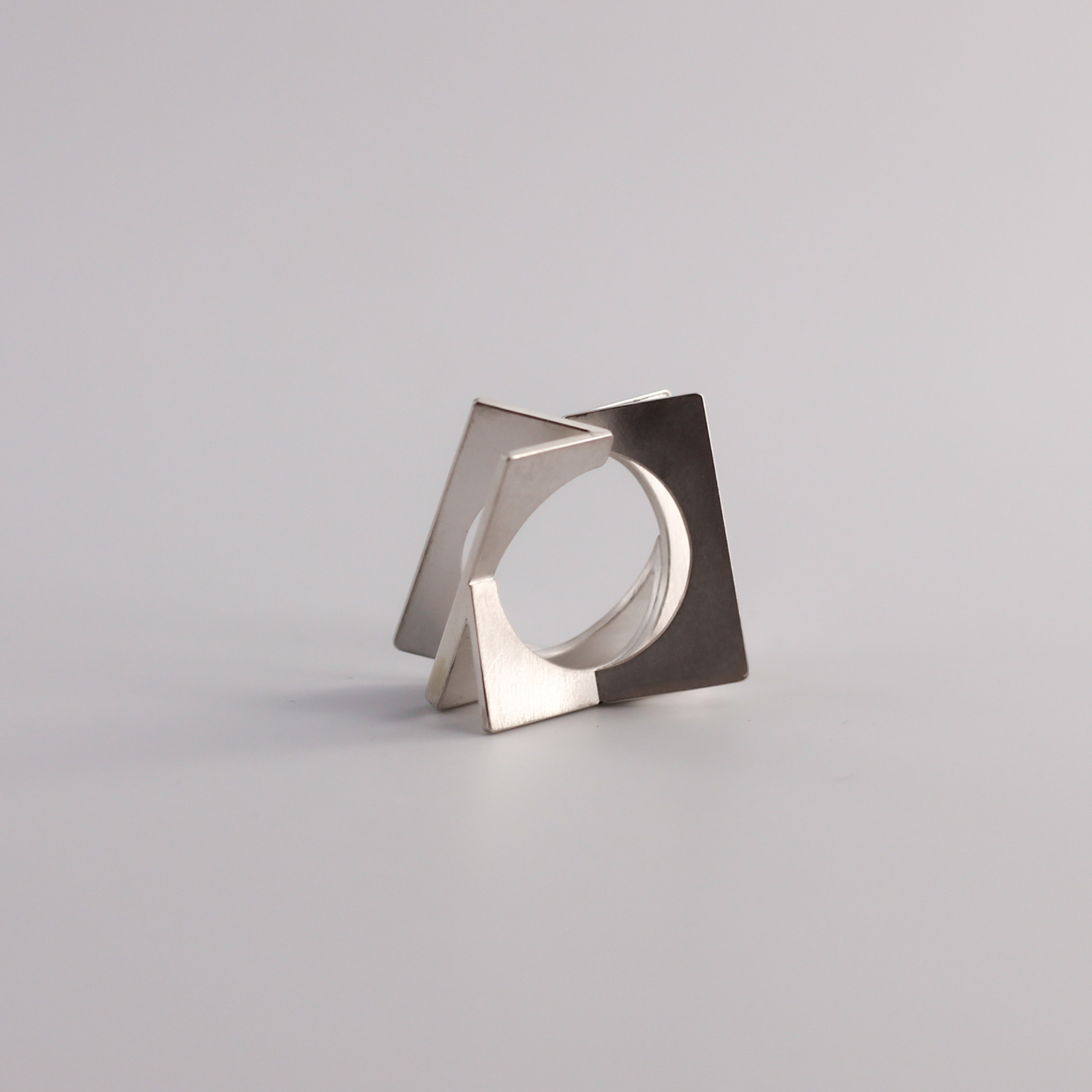 Square Ring