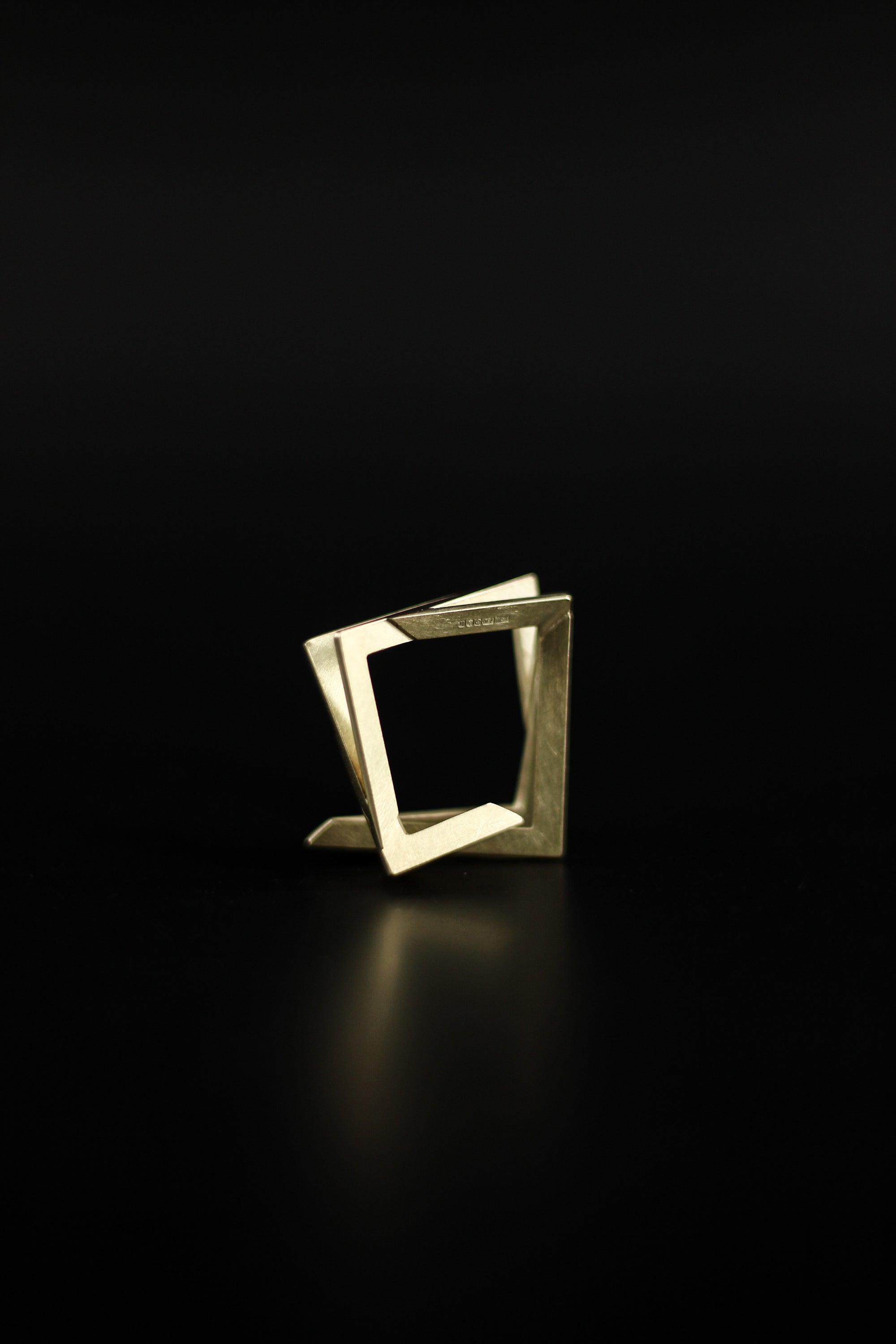 Square Ring